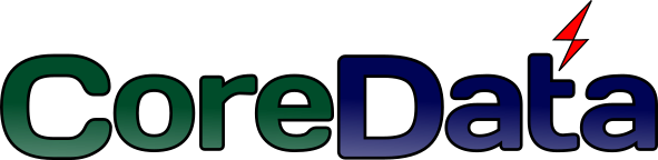 CoreData Logo